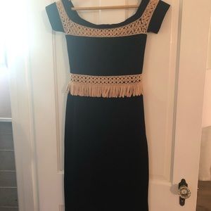 Alexis dress